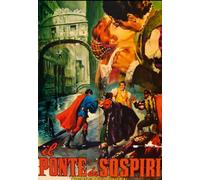 The Bridge Of Sighs DVD CRISTALDI FILM