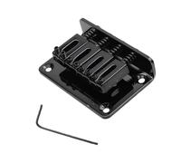 The Bridge Of The Ukulele Guitar Is Fixed With A Tailpiece Length Of 60mm And Has Four Strings