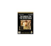 The Bridge On The River Kwai [2000] (DVD)