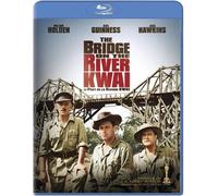 Bridge On The River Kwai