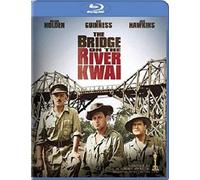 The Bridge On The River Kwai [Blu-ray]