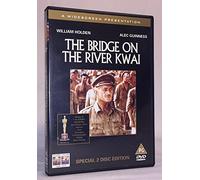 The Bridge On The River Kwai [DVD]