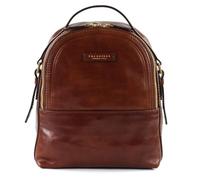 The Bridge Pearldistrict City Backpack Leather 32 cm