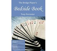 The Bridge Player's Bedside Book