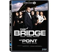 The Bridge: Season 1