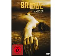 The Bridge - Season 1 (DVD) DE-Version