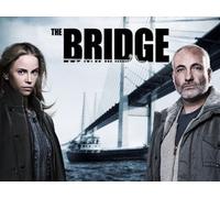 The Bridge Season 2