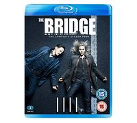 The Bridge Season 4 [Blu-ray]