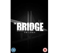 The Bridge: Series 1-3 [DVD]