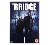 The Bridge - Series 1 [DVD] [2011]