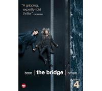 The Bridge: Series 4