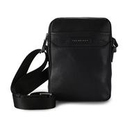 The Bridge Serristori Mini Bag Shoulder Bag Leather 17 cm black
