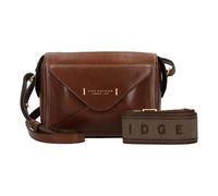The Bridge Shoulder bag Genuine Leather 20 cm brown