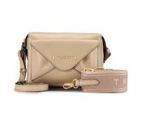 The Bridge Shoulder bag Genuine Leather 20 cm yellow
