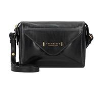 The Bridge Shoulder bag Leather 20 cm black