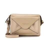 The Bridge Shoulder bag Leather 20 cm yellow