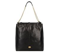The Bridge Stodo Bucket bag Genuine Leather 34 cm black