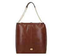 The Bridge Stodo Bucket bag Genuine Leather 34 cm brown