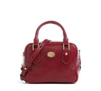 The Bridge Stodo Handbag, female, red