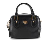 The Bridge Stodo Handbag Genuine Leather 20 cm black