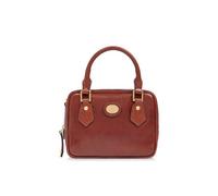 The Bridge Stodo Handbag Genuine Leather 20 cm brown
