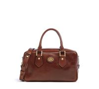 The Bridge Stodo | leather Handbag | brown