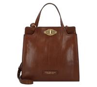 The Bridge Stodo Shoulder Bag Genuine Leather 26 cm brown
