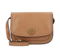 The Bridge Stodo Shoulder bag Leather 24 cm brown