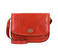 The Bridge Stodo Shoulder bag Leather 24 cm red