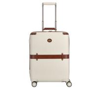The Bridge Story 4 wheels Cabin trolley 55 cm white