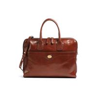 The Bridge Story Donna Briefcase, unisex, brown