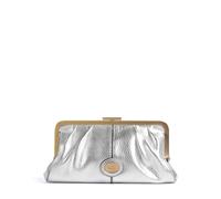 The Bridge Story Donna | Clutch bag | silver