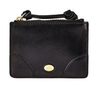 The Bridge Story Donna Credit card case Leather 11 cm black