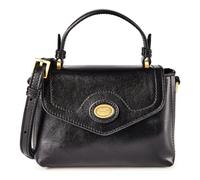 The Bridge Story Donna Handbag Leather 20 cm black