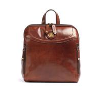 The Bridge Story Donna | leather Backpack | brown