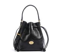 The Bridge Story Donna Mini Bag Handbag Genuine Leather 15 cm black