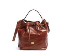The Bridge Story Donna | leather Bucket bag | brown