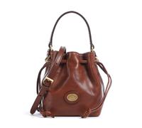 The Bridge Story Donna | leather Bucket bag | brown