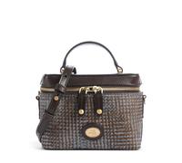 The Bridge Story Donna | leather Crossbody bag | blue,brown