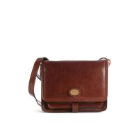 The Bridge Story Donna shoulder bag I leather 23 cm brown