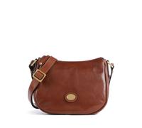 The Bridge Story Donna | leather Crossbody bag | brown