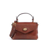 The Bridge Story Donna Handbag Leather 20 cm brown
