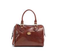 The Bridge Story Donna | leather Handbag | brown