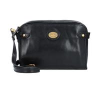 The Bridge Story Donna shoulder bag I leather 22 cm black