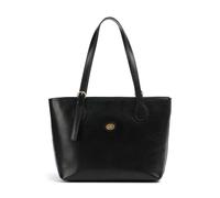 The Bridge Story Donna Shopper Bag Leather 43 cm black