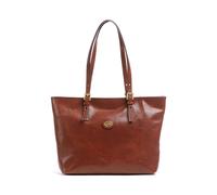 The Bridge Messenger Bag 04903501-14 Brown