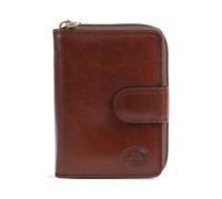 The Bridge Story Donna | Wallet | brown