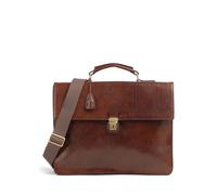 The Bridge Story Uomo | Briefcase | brown