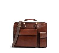 The Bridge , Handbag 06436901 ,Brown unisex, Sizes: ONE SIZE