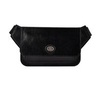 The Bridge Story Uomo Bum bag Genuine Leather 34 cm black